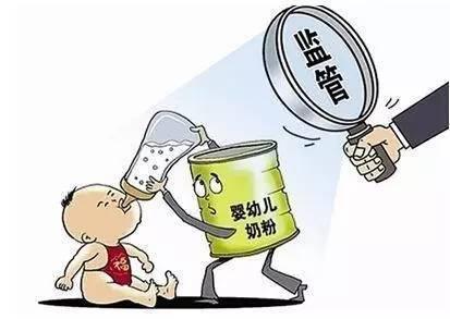 寧夏發布嬰幼兒配方乳粉消費提示 科學選購，守護寶寶健康